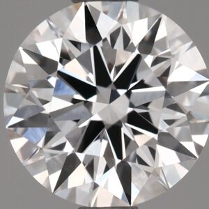 1.58 cctw VVS2 - Lab Grown Loose Diamond