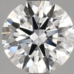 1.69 cctw VVS2 - Lab Grown Loose Diamond