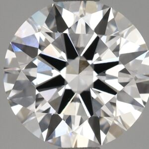 1.59 cctw VVS2 - Lab Grown Loose Diamond