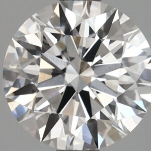 1.69 cctw VVS2 - Lab Grown Loose Diamond