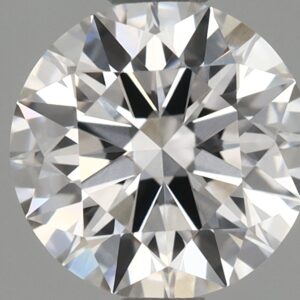 1.67 cctw VVS1 - Lab Grown Loose Diamond