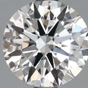 1.65 cctw VVS2 - Lab Grown Loose Diamond