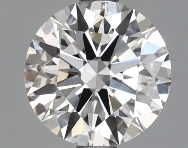 1.65 cctw VVS2 - Lab Grown Loose Diamond