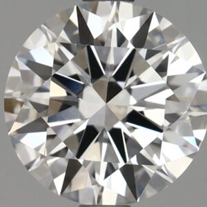 1.96 cctw VVS2 - Lab Grown Loose Diamond