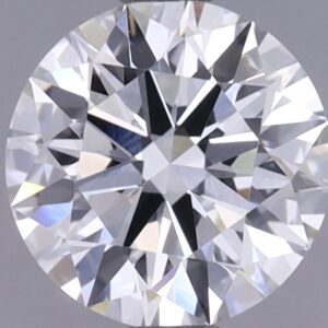 1.33 cctw VVS2 - Lab Grown Loose Diamond