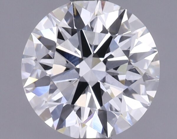 1.33 cctw VVS2 - Lab Grown Loose Diamond
