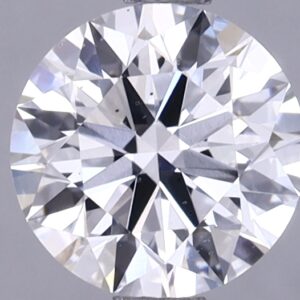 1.36 cctw VS2 - Lab Grown Loose Diamond