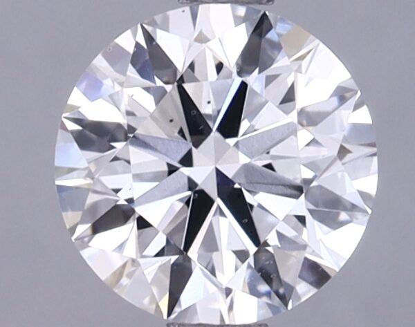 1.36 cctw VS2 - Lab Grown Loose Diamond