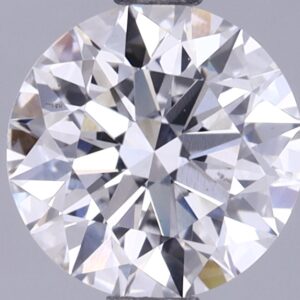 1.41 cctw VS1 - Lab Grown Loose Diamond