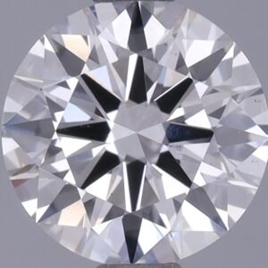 1.10 cctw VS2 - Lab Grown Loose Diamond