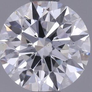 1.09 cctw SI1 - Lab Grown Loose Diamond