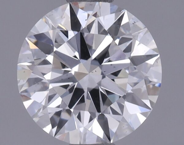 1.09 cctw SI1 - Lab Grown Loose Diamond