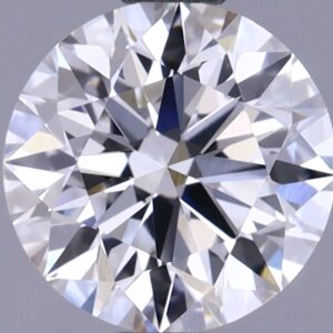 1.12 cctw VVS2 - Lab Grown Loose Diamond