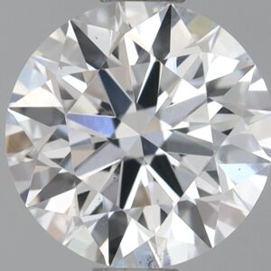 1.06 cctw VS2 - Lab Grown Loose Diamond