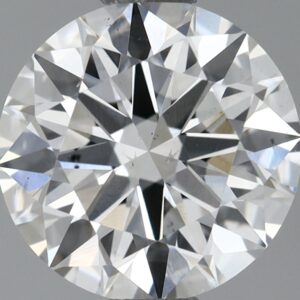 1.34 cctw VS2 - Lab Grown Loose Diamond