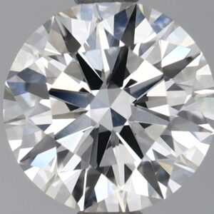 1.34 cctw VVS2 - Lab Grown Loose Diamond