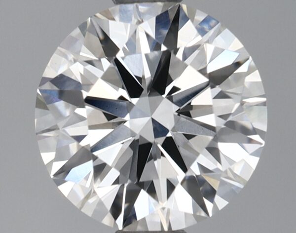 1.34 cctw VVS2 - Lab Grown Loose Diamond