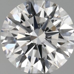 1.32 cctw VS1 - Lab Grown Loose Diamond