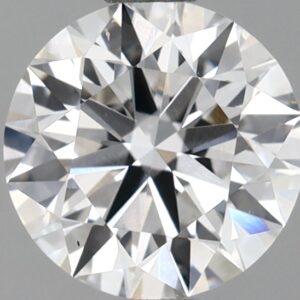 1.14 cctw VVS1 - Lab Grown Loose Diamond