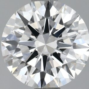 1.40 cctw VS2 - Lab Grown Loose Diamond