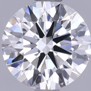 1.21 cctw VVS2 - Lab Grown Loose Diamond