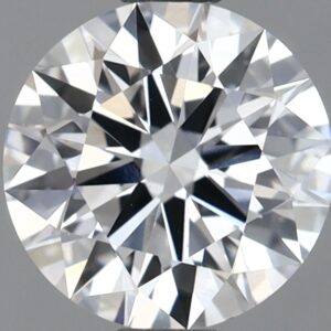 1.17 cctw VS1 - Lab Grown Loose Diamond