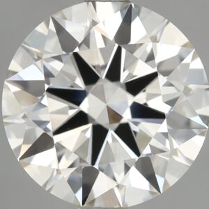 2.85 cctw VVS2 - Lab Grown Loose Diamond