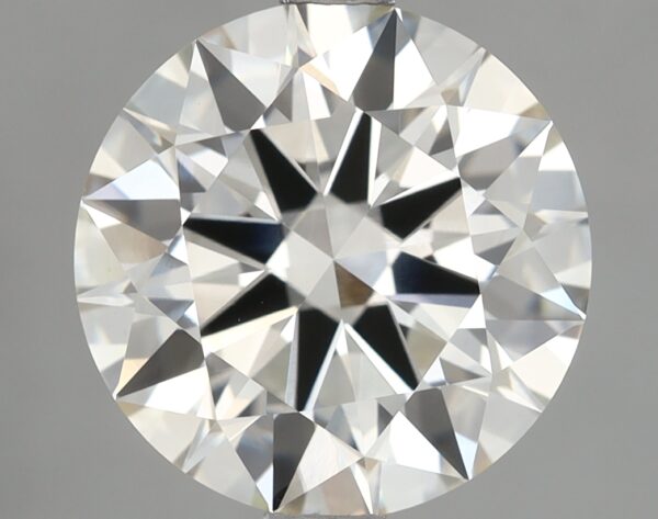2.85 cctw VVS2 - Lab Grown Loose Diamond