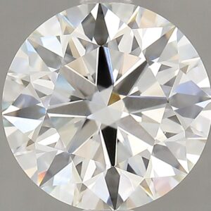 2.82 cctw VVS2 - Lab Grown Loose Diamond