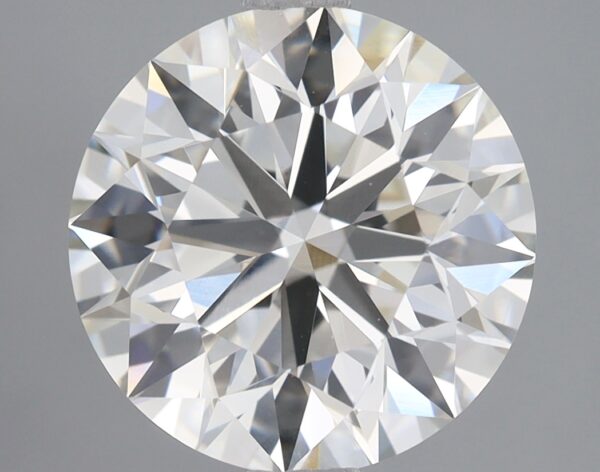 2.77 cctw VVS2 - Lab Grown Loose Diamond