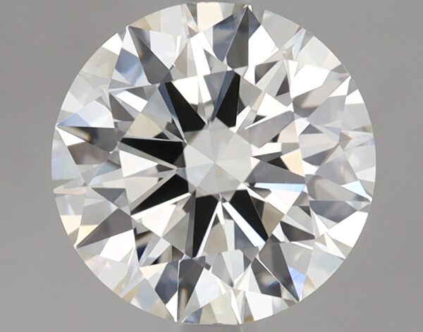 2.31 cctw VVS2 - Lab Grown Loose Diamond