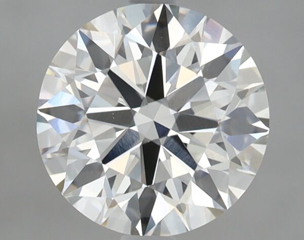 2.32 cctw VVS2 - Lab Grown Loose Diamond
