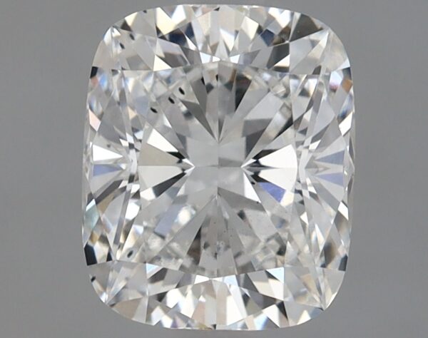 1.70 cctw SI1 - Lab Grown Loose Diamond