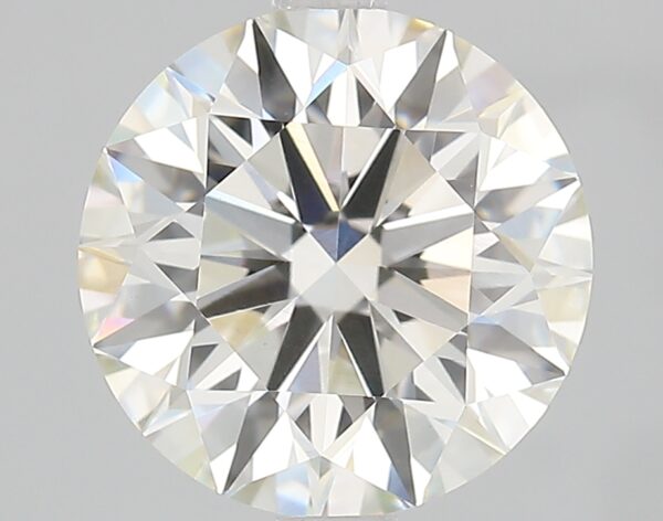 2.81 cctw VVS2 - Lab Grown Loose Diamond