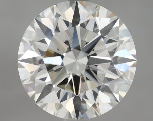 2.81 cctw VVS2 - Lab Grown Loose Diamond