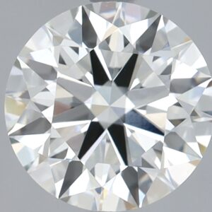 2.32 cctw VVS2 - Lab Grown Loose Diamond