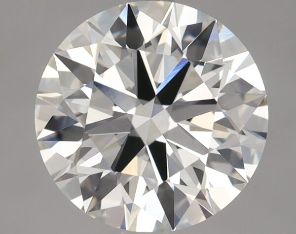 2.85 cctw VVS2 - Lab Grown Loose Diamond