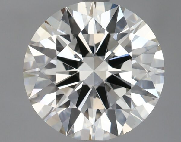 2.79 cctw VS2 - Lab Grown Loose Diamond