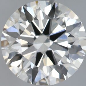 2.83 cctw VVS2 - Lab Grown Loose Diamond
