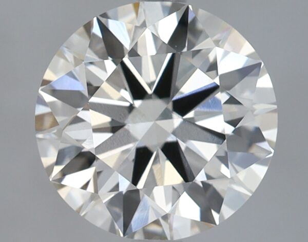 2.83 cctw VVS2 - Lab Grown Loose Diamond