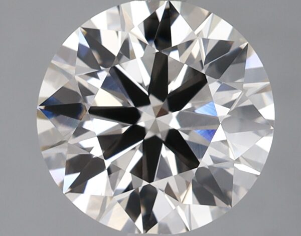 2.62 cctw VVS2 - Lab Grown Loose Diamond
