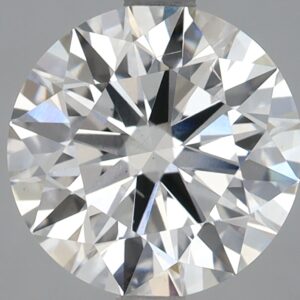 2.71 cctw SI1 - Lab Grown Loose Diamond