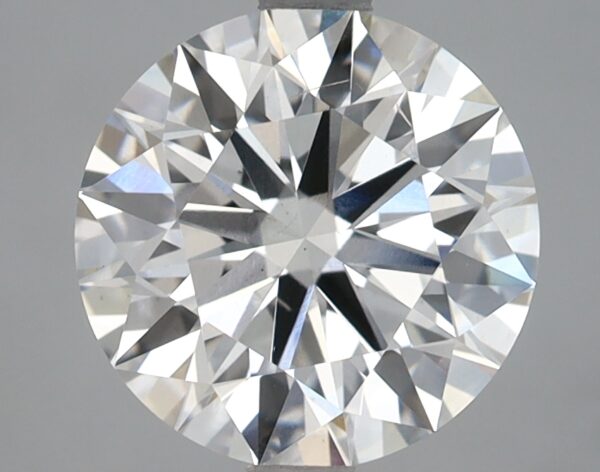 2.71 cctw SI1 - Lab Grown Loose Diamond