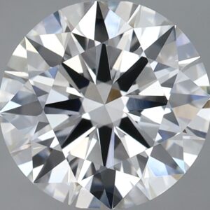 2.88 cctw VS1 - Lab Grown Loose Diamond