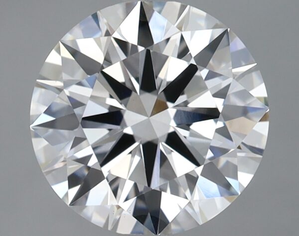 2.88 cctw VS1 - Lab Grown Loose Diamond