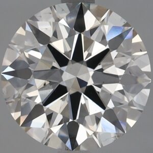 2.92 cctw VS2 - Lab Grown Loose Diamond