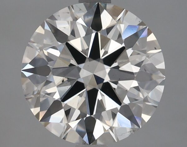 2.92 cctw VS2 - Lab Grown Loose Diamond