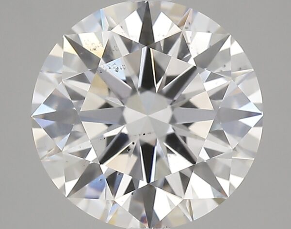 2.87 cctw SI1 - Lab Grown Loose Diamond