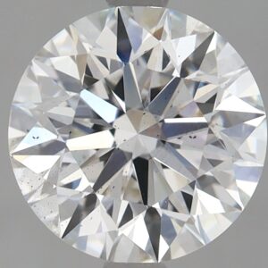 2.83 cctw SI1 - Lab Grown Loose Diamond