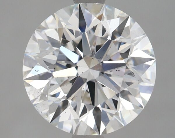 2.83 cctw SI1 - Lab Grown Loose Diamond
